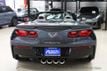 2014 Chevrolet Corvette Stingray 2dr Z51 Convertible w/3LT - 23011024 - 5