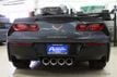 2014 Chevrolet Corvette Stingray 2dr Z51 Convertible w/3LT - 23011024 - 6