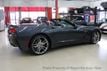 2014 Chevrolet Corvette Stingray 2dr Z51 Convertible w/3LT - 23011024 - 7