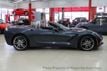 2014 Chevrolet Corvette Stingray 2dr Z51 Convertible w/3LT - 23011024 - 8