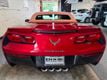 2014 Chevrolet Corvette Stingray 2dr Z51 Convertible w/3LT - 23057837 - 2