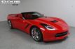 2014 Chevrolet Corvette Stingray 2dr Z51 Convertible w/3LT - 23089190 - 0