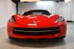 2014 Chevrolet Corvette Stingray 2dr Z51 Convertible w/3LT - 23089190 - 10