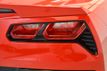 2014 Chevrolet Corvette Stingray 2dr Z51 Convertible w/3LT - 23089190 - 12