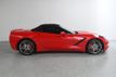 2014 Chevrolet Corvette Stingray 2dr Z51 Convertible w/3LT - 23089190 - 13