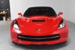 2014 Chevrolet Corvette Stingray 2dr Z51 Convertible w/3LT - 23089190 - 14