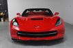 2014 Chevrolet Corvette Stingray 2dr Z51 Convertible w/3LT - 23089190 - 16