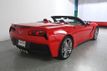 2014 Chevrolet Corvette Stingray 2dr Z51 Convertible w/3LT - 23089190 - 17