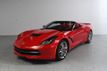 2014 Chevrolet Corvette Stingray 2dr Z51 Convertible w/3LT - 23089190 - 1