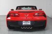 2014 Chevrolet Corvette Stingray 2dr Z51 Convertible w/3LT - 23089190 - 20