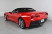 2014 Chevrolet Corvette Stingray 2dr Z51 Convertible w/3LT - 23089190 - 23