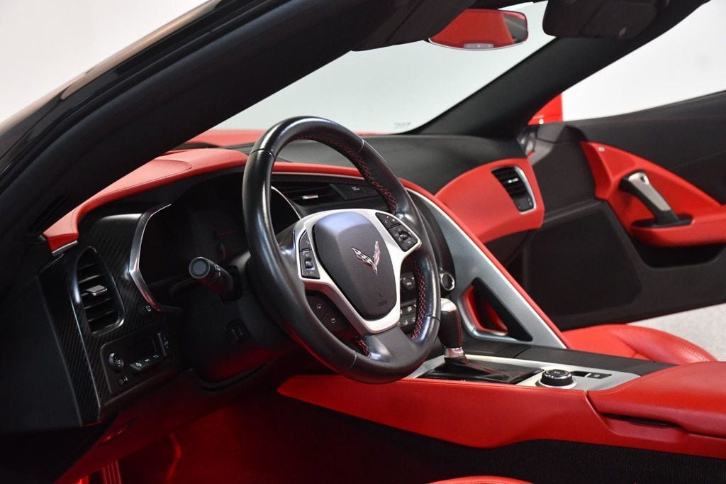 Chevrolet Corvette photo 31