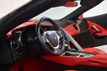 2014 Chevrolet Corvette Stingray 2dr Z51 Convertible w/3LT - 23089190 - 30