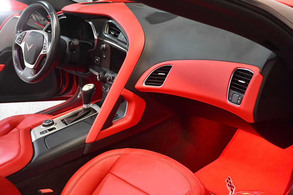 Chevrolet Corvette photo 33