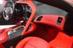 2014 Chevrolet Corvette Stingray 2dr Z51 Convertible w/3LT - 23089190 - 32