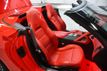 2014 Chevrolet Corvette Stingray 2dr Z51 Convertible w/3LT - 23089190 - 35