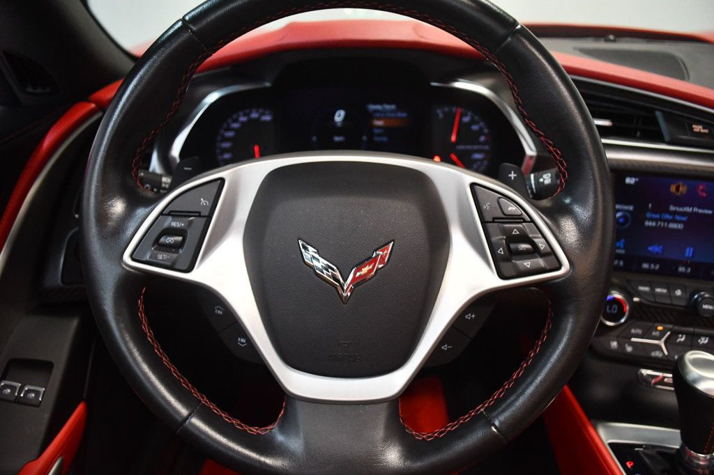 Chevrolet Corvette photo 38