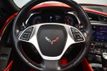 2014 Chevrolet Corvette Stingray 2dr Z51 Convertible w/3LT - 23089190 - 37