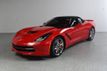 2014 Chevrolet Corvette Stingray 2dr Z51 Convertible w/3LT - 23089190 - 3