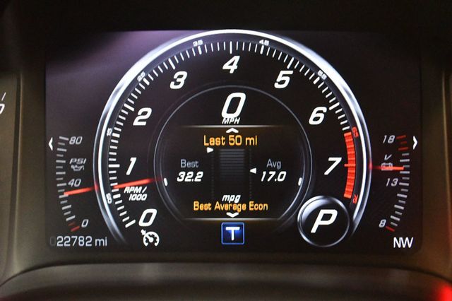 2014 Chevrolet Corvette Stingray 2dr Z51 Convertible w/3LT - 23089190 - 48