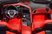 2014 Chevrolet Corvette Stingray 2dr Z51 Convertible w/3LT - 23089190 - 4