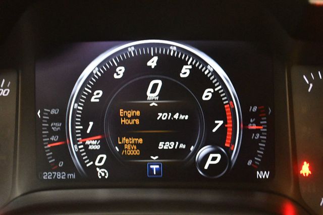 2014 Chevrolet Corvette Stingray 2dr Z51 Convertible w/3LT - 23089190 - 49