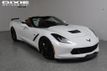 2014 Chevrolet Corvette Stingray 2dr Z51 Convertible w/3LT - 23092319 - 0