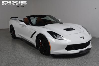 2014 Chevrolet Corvette Stingray