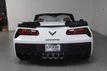2014 Chevrolet Corvette Stingray 2dr Z51 Convertible w/3LT - 23092319 - 12