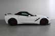 2014 Chevrolet Corvette Stingray 2dr Z51 Convertible w/3LT - 23092319 - 13