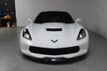 2014 Chevrolet Corvette Stingray 2dr Z51 Convertible w/3LT - 23092319 - 14
