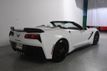 2014 Chevrolet Corvette Stingray 2dr Z51 Convertible w/3LT - 23092319 - 15