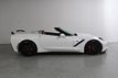 2014 Chevrolet Corvette Stingray 2dr Z51 Convertible w/3LT - 23092319 - 16