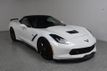 2014 Chevrolet Corvette Stingray 2dr Z51 Convertible w/3LT - 23092319 - 17