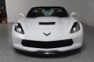 2014 Chevrolet Corvette Stingray 2dr Z51 Convertible w/3LT - 23092319 - 18