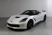 2014 Chevrolet Corvette Stingray 2dr Z51 Convertible w/3LT - 23092319 - 1