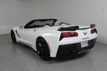 2014 Chevrolet Corvette Stingray 2dr Z51 Convertible w/3LT - 23092319 - 19