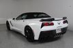 2014 Chevrolet Corvette Stingray 2dr Z51 Convertible w/3LT - 23092319 - 21