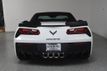 2014 Chevrolet Corvette Stingray 2dr Z51 Convertible w/3LT - 23092319 - 23