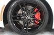 2014 Chevrolet Corvette Stingray 2dr Z51 Convertible w/3LT - 23092319 - 24