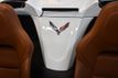 2014 Chevrolet Corvette Stingray 2dr Z51 Convertible w/3LT - 23092319 - 37