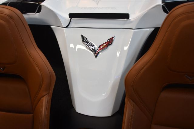2014 Chevrolet Corvette Stingray 2dr Z51 Convertible w/3LT - 23092319 - 37