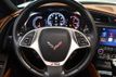 2014 Chevrolet Corvette Stingray 2dr Z51 Convertible w/3LT - 23092319 - 38