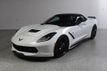 2014 Chevrolet Corvette Stingray 2dr Z51 Convertible w/3LT - 23092319 - 3