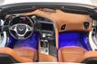 2014 Chevrolet Corvette Stingray 2dr Z51 Convertible w/3LT - 23092319 - 4