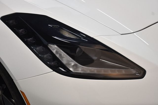 2014 Chevrolet Corvette Stingray 2dr Z51 Convertible w/3LT - 23092319 - 6