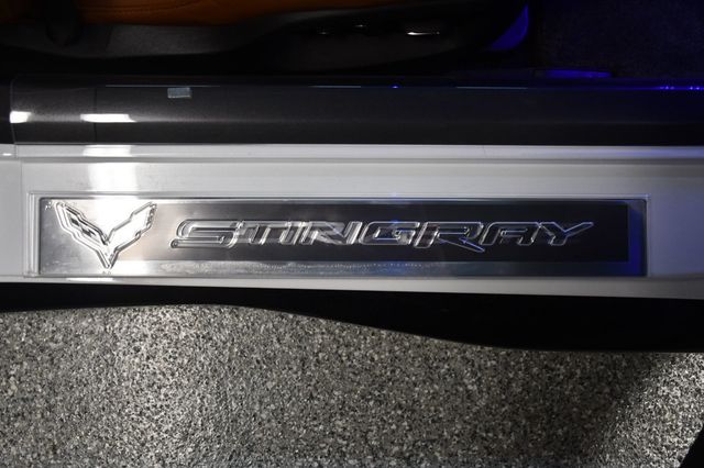 2014 Chevrolet Corvette Stingray 2dr Z51 Convertible w/3LT - 23092319 - 71