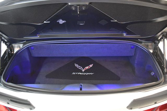 2014 Chevrolet Corvette Stingray 2dr Z51 Convertible w/3LT - 23092319 - 72