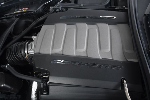 2014 Chevrolet Corvette Stingray 2dr Z51 Convertible w/3LT - 23092319 - 74