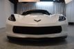2014 Chevrolet Corvette Stingray 2dr Z51 Convertible w/3LT - 23092319 - 8